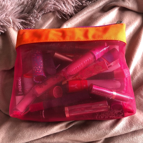 36 LIPSTICKS/LIQUID MOSTLY MATTE INCLUDING YSL, KYLIE, UD, TARTE - Worth +$700 - Picture 2 of 13